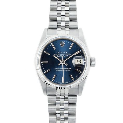 Rolex datejust model 68240